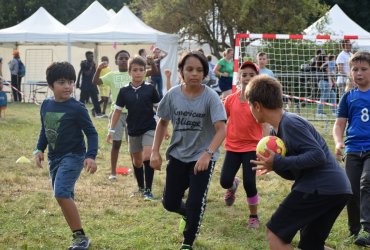 FÊTE DE LA RENTRÉE 2021